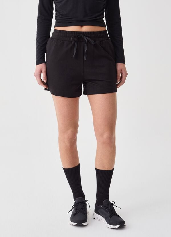 Ovs Shorts Con Coulisse ALTAVIA STUDIO