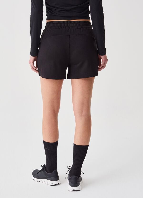 Ovs Shorts Con Coulisse ALTAVIA STUDIO