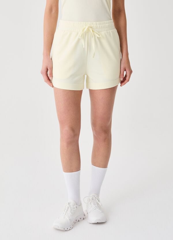 Ovs Shorts Con Coulisse ALTAVIA STUDIO