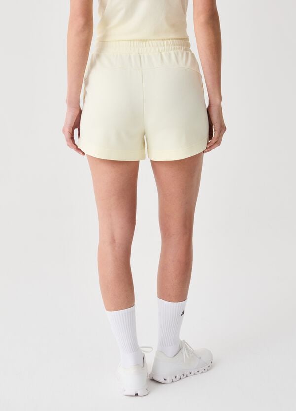 Ovs Shorts Con Coulisse ALTAVIA STUDIO