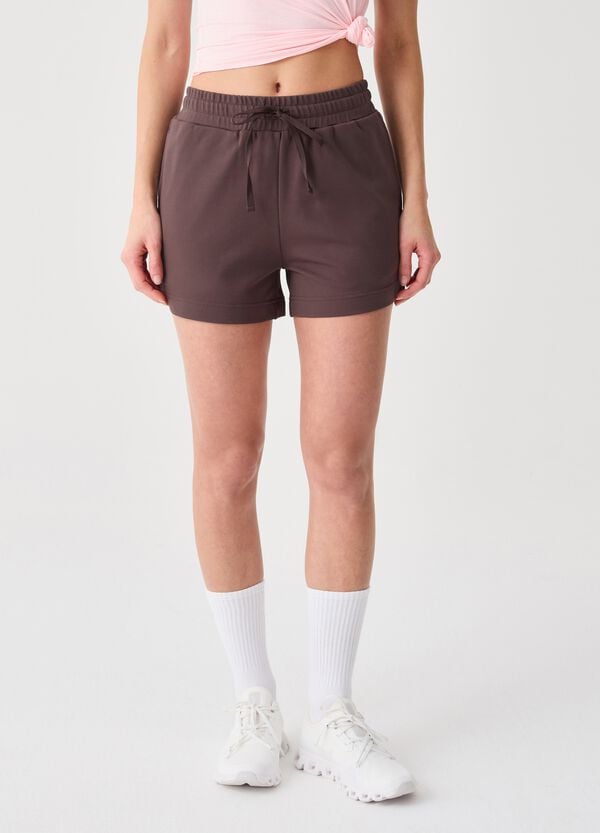 Ovs Shorts Con Coulisse ALTAVIA STUDIO