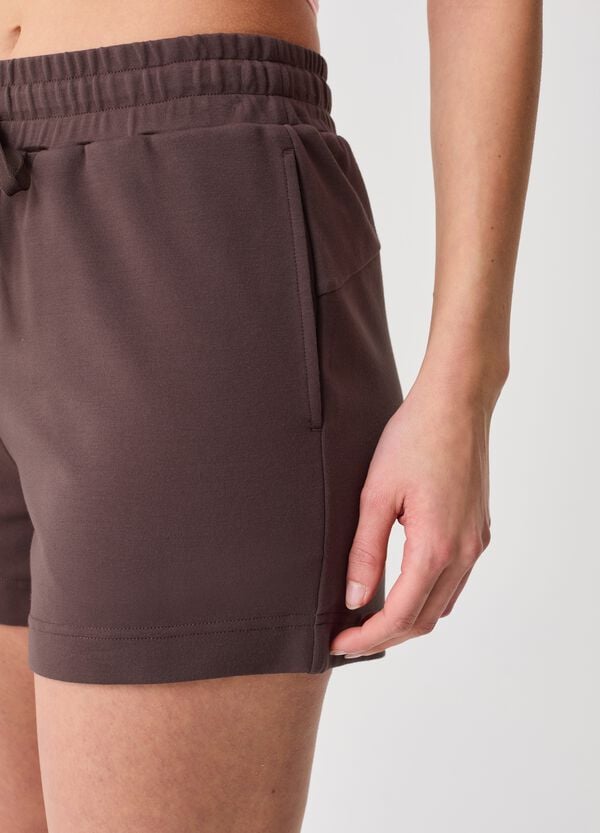 Ovs Shorts Con Coulisse ALTAVIA STUDIO