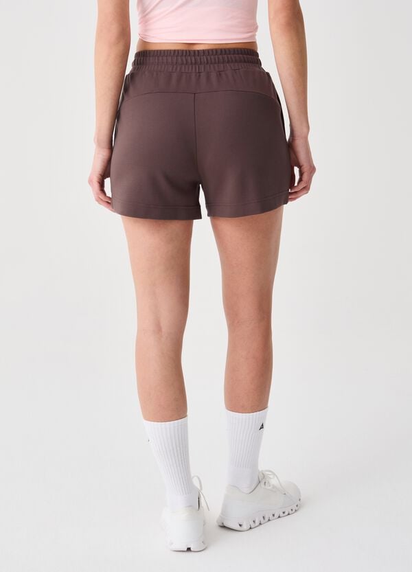 Ovs Shorts Con Coulisse ALTAVIA STUDIO