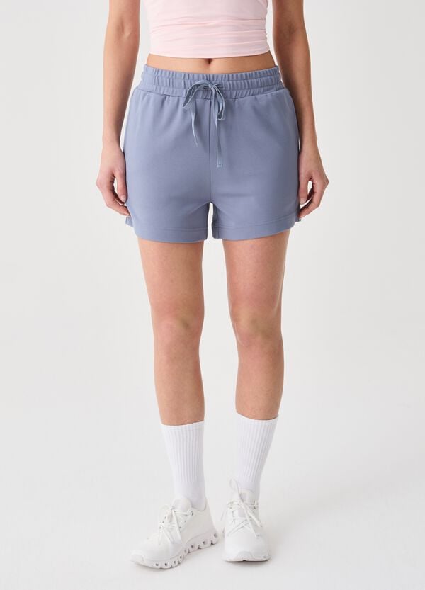 Ovs Shorts Con Coulisse ALTAVIA STUDIO