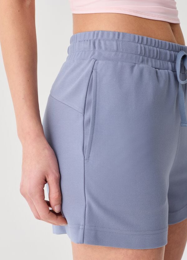 Ovs Shorts Con Coulisse ALTAVIA STUDIO