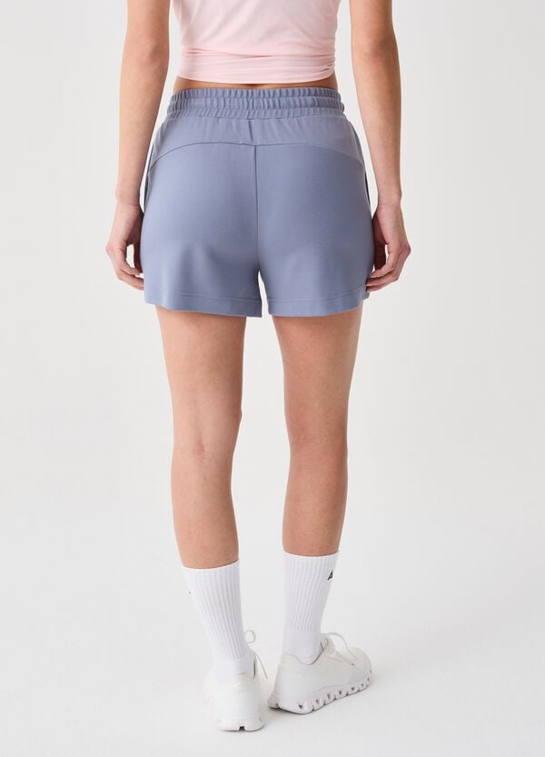 Ovs Shorts Con Coulisse ALTAVIA STUDIO