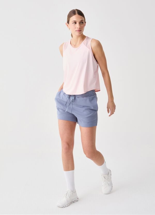 Ovs Shorts con coulisse ALTAVIA STUDIO