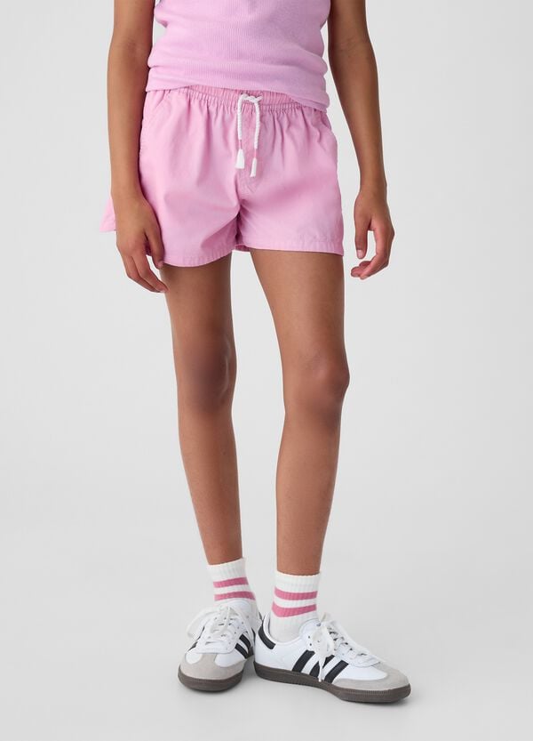 Ovs Shorts Con Coulisse E Nappine