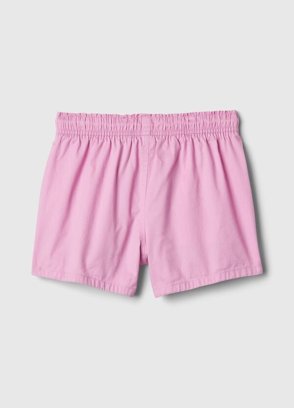 Ovs Shorts Con Coulisse E Nappine