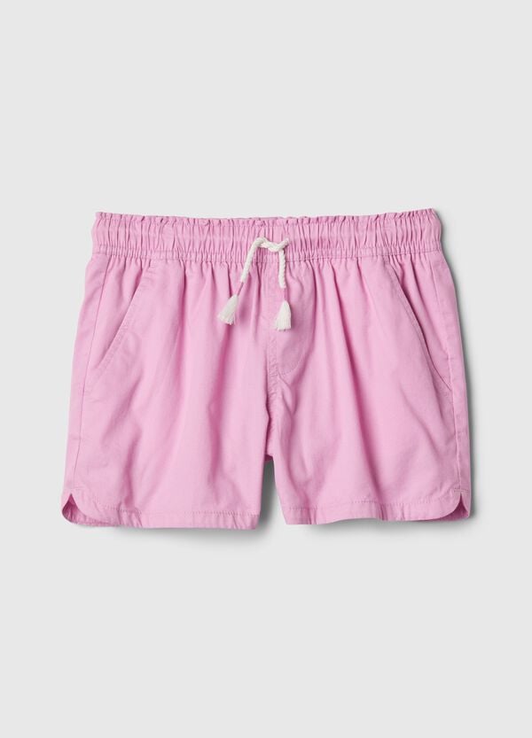 Ovs Shorts Con Coulisse E Nappine