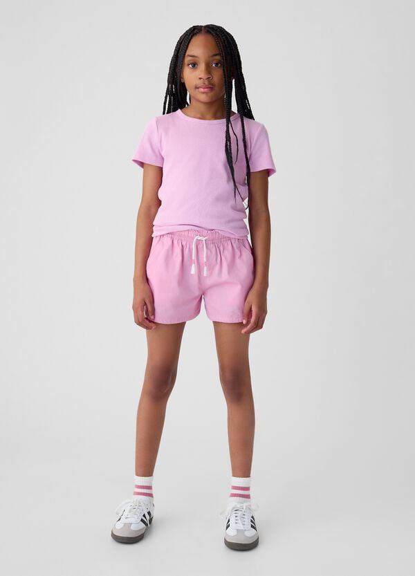 Ovs Shorts con coulisse e nappine