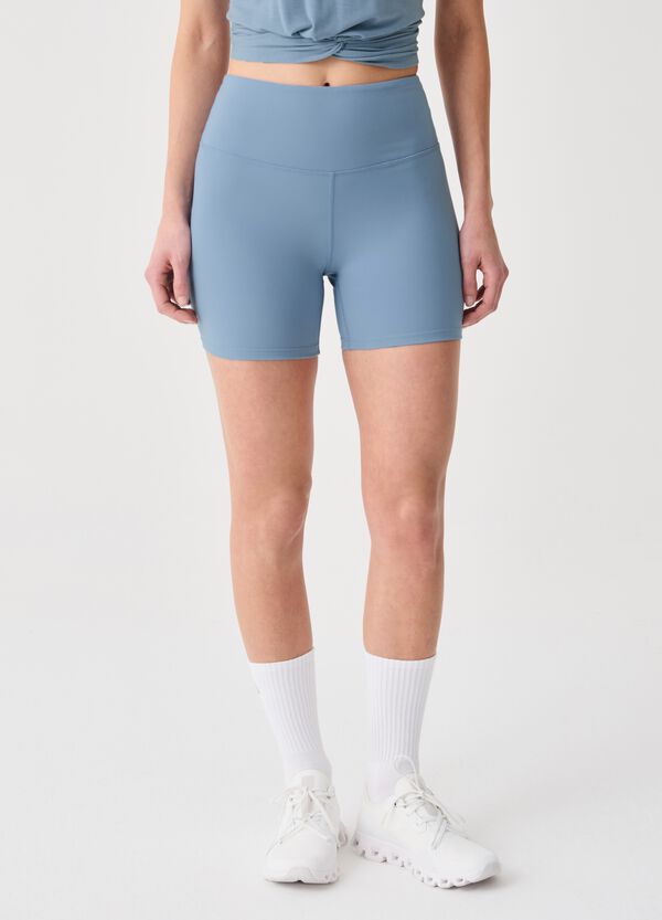 Ovs Shorts In Tessuto Tecnico ALTAVIA STUDIO