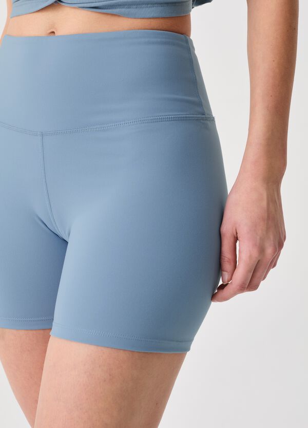 Ovs Shorts In Tessuto Tecnico ALTAVIA STUDIO