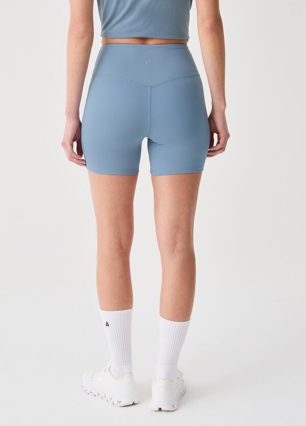 Ovs Shorts In Tessuto Tecnico ALTAVIA STUDIO