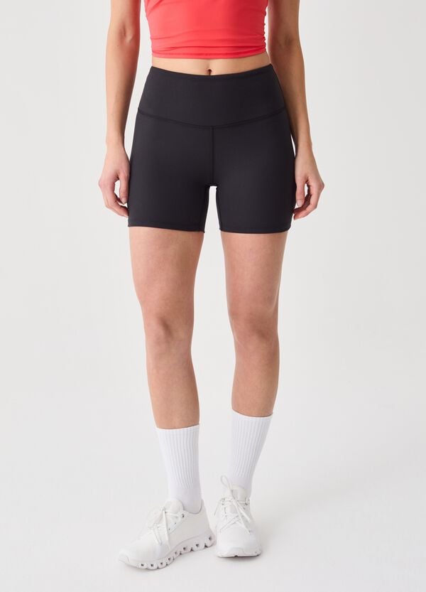 Ovs Shorts In Tessuto Tecnico ALTAVIA STUDIO