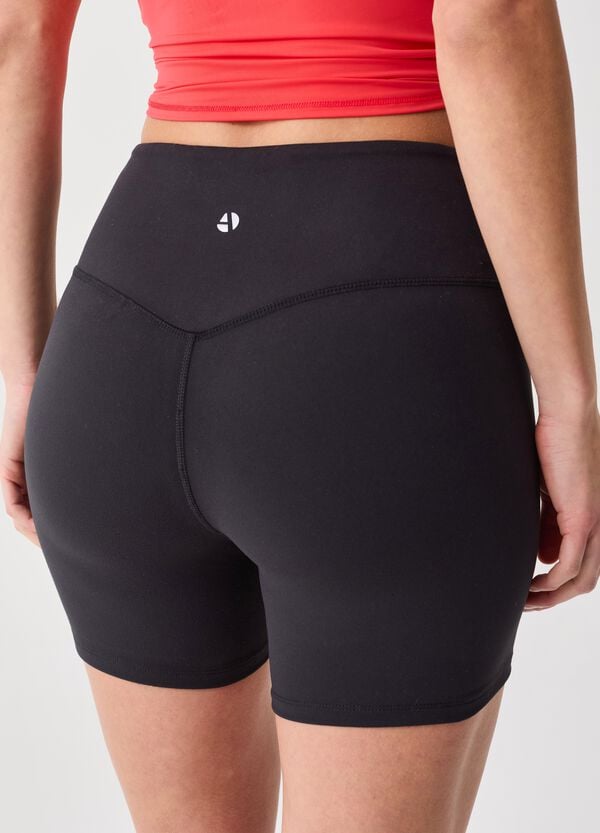 Ovs Shorts In Tessuto Tecnico ALTAVIA STUDIO