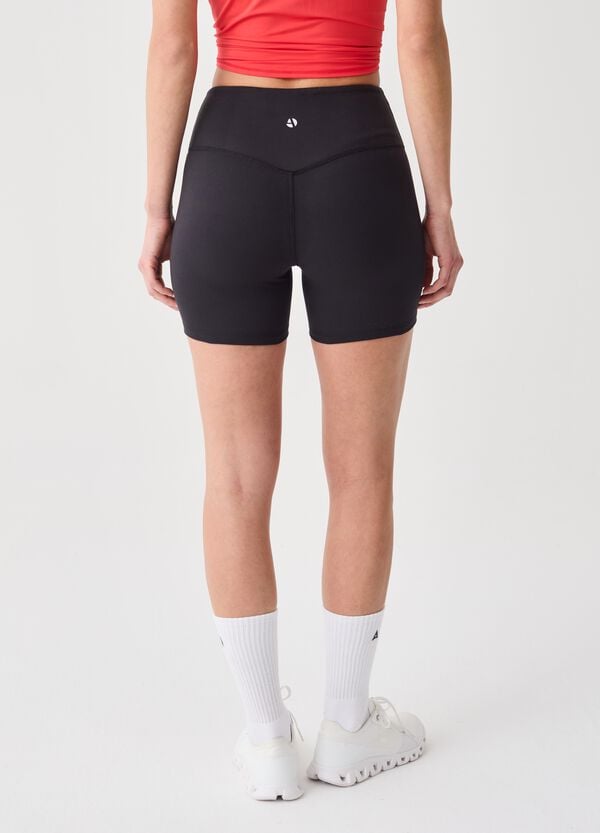 Ovs Shorts In Tessuto Tecnico ALTAVIA STUDIO