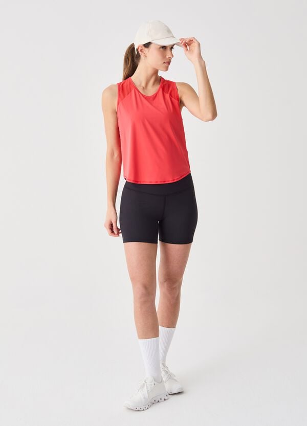 Ovs Shorts in tessuto tecnico ALTAVIA STUDIO