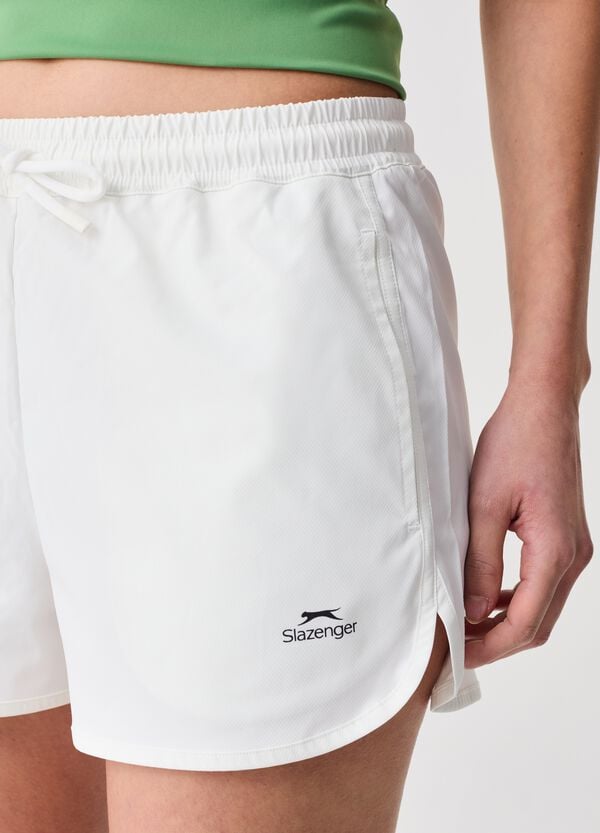 Ovs Shorts In Tessuto Tecnico SLAZENGER