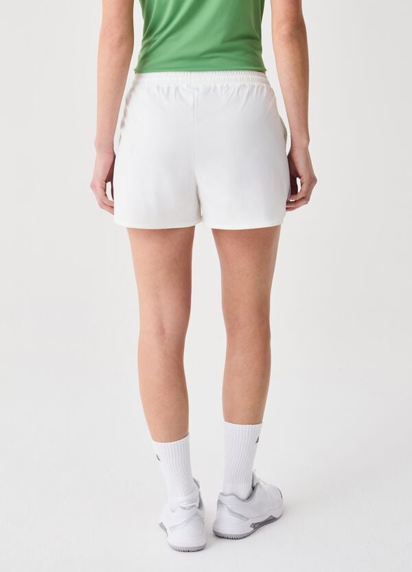 Ovs Shorts In Tessuto Tecnico SLAZENGER