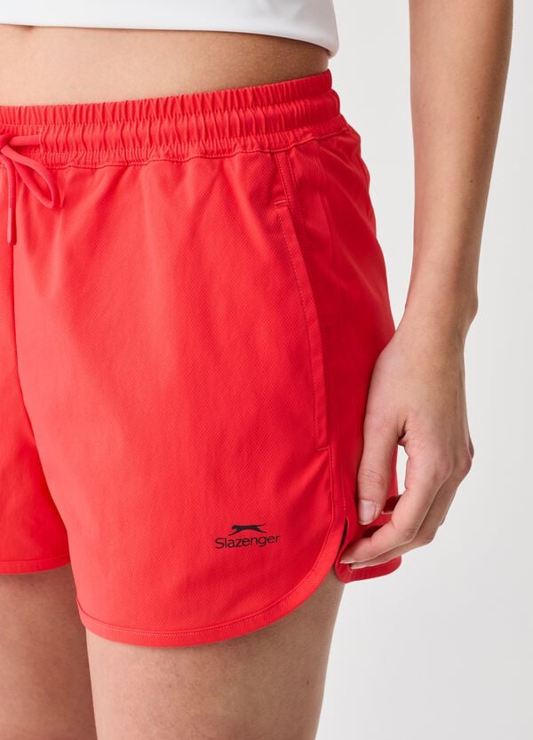 Ovs Shorts In Tessuto Tecnico SLAZENGER
