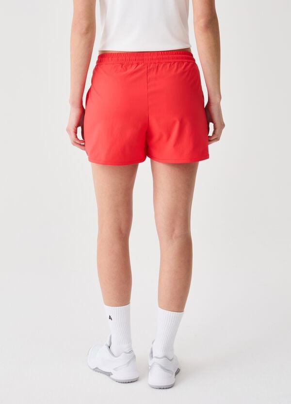 Ovs Shorts In Tessuto Tecnico SLAZENGER