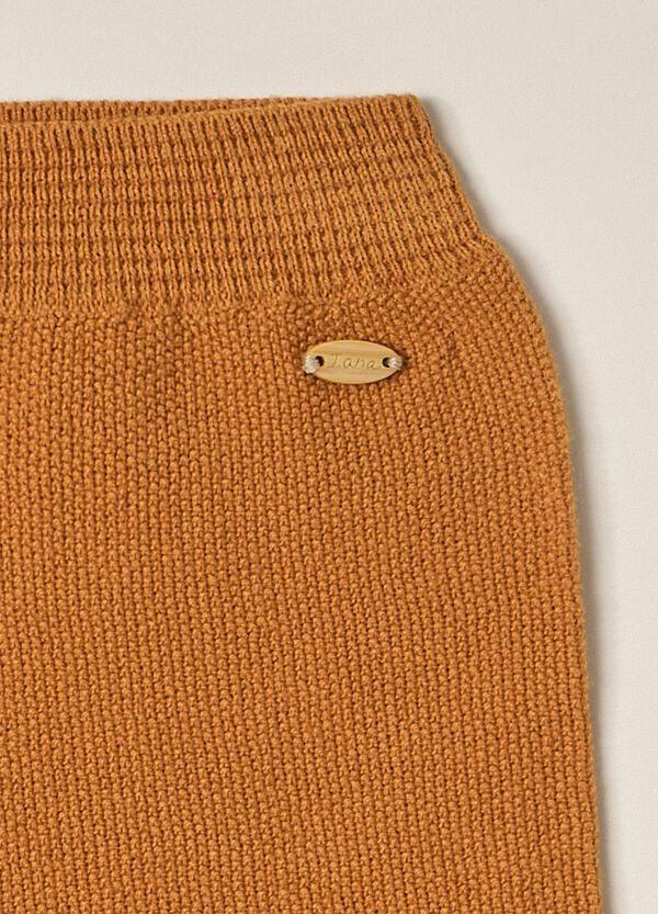 Ovs Shorts Tricot In Puro Cotone IANA Neonato