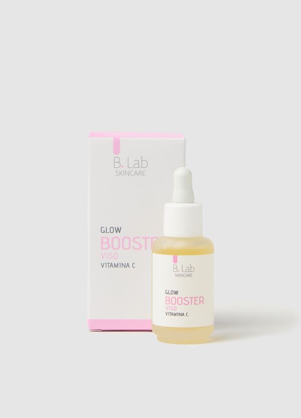 Ovs Siero booster glow 30ml