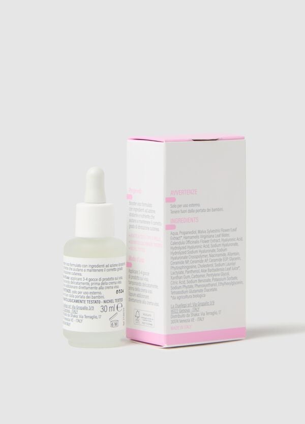 Ovs Siero Booster Plump 30ml