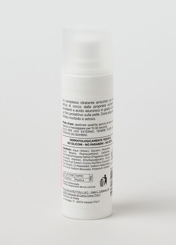 Ovs Siero Idratante Al Cocco BEAUTY ROUTINE