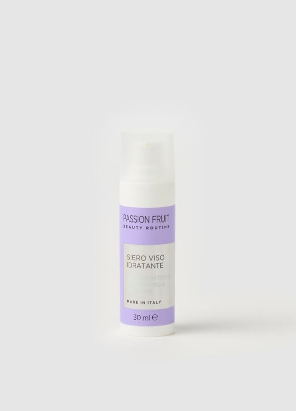 Ovs Siero viso al frutto della passione 30ml