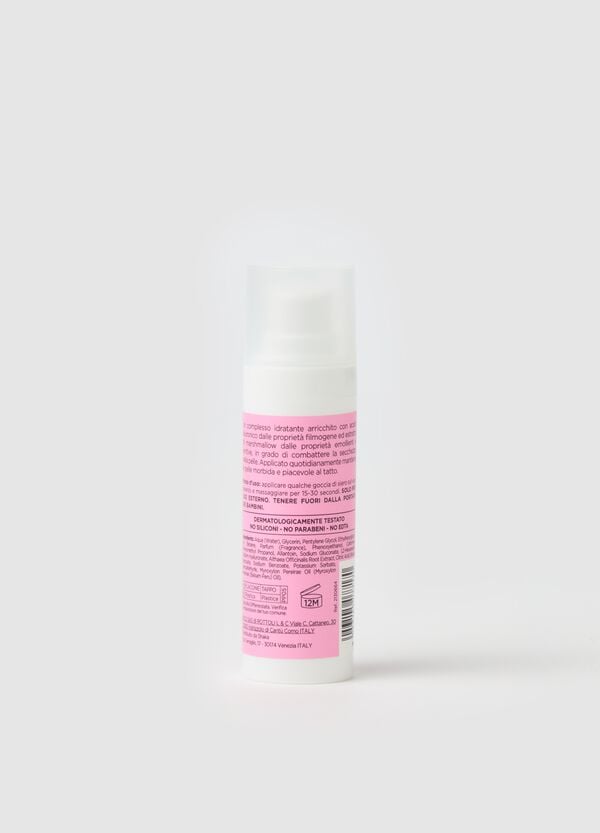 Ovs Siero Viso Al Marshmallow 30ml