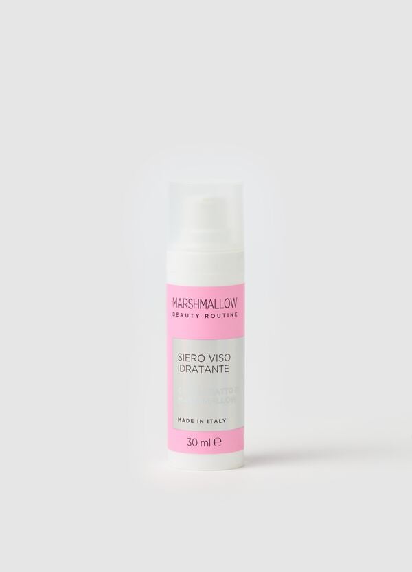 Ovs Siero viso al marshmallow 30ml
