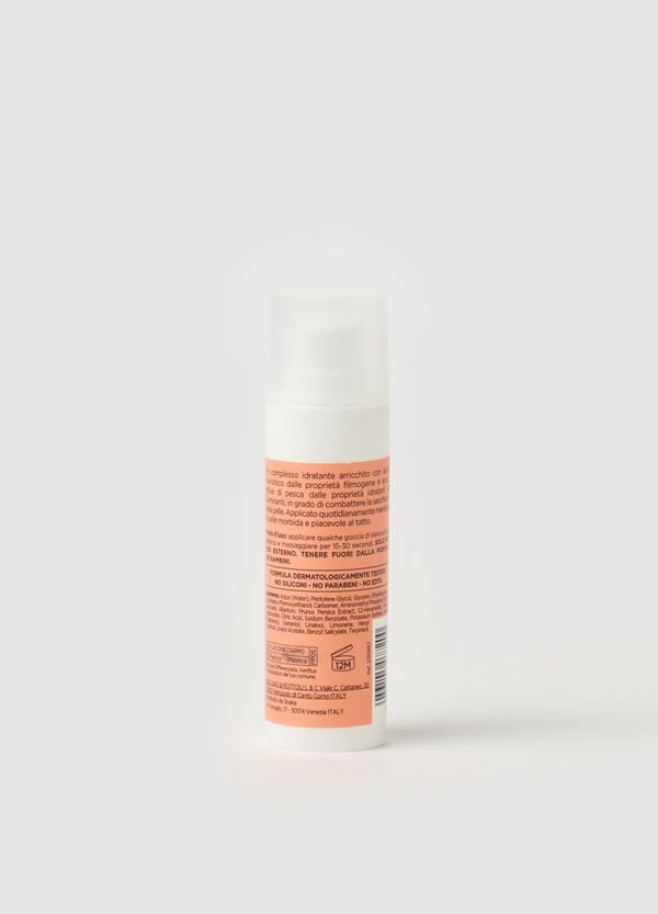 Ovs Siero Viso Alla Pesca 30ml