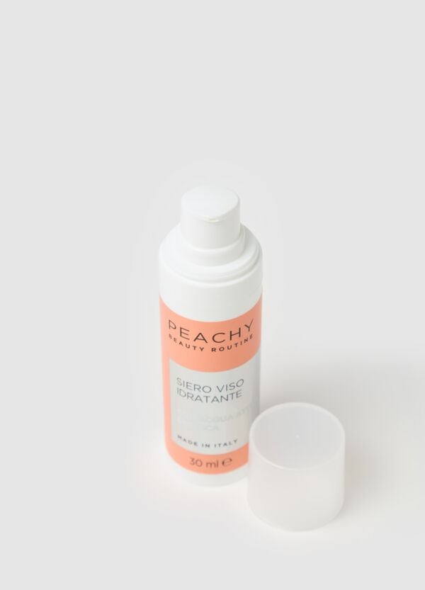 Ovs Siero Viso Alla Pesca 30ml