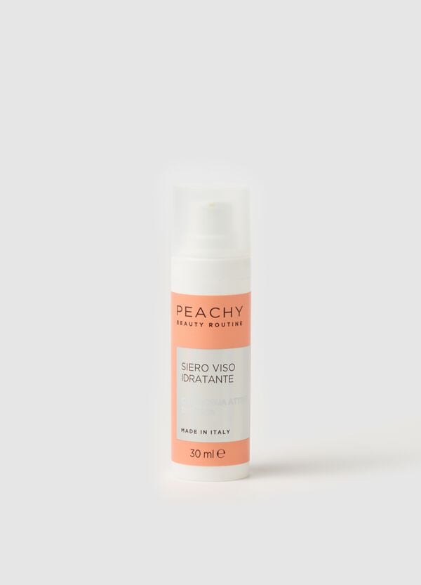 Ovs Siero viso alla pesca 30ml