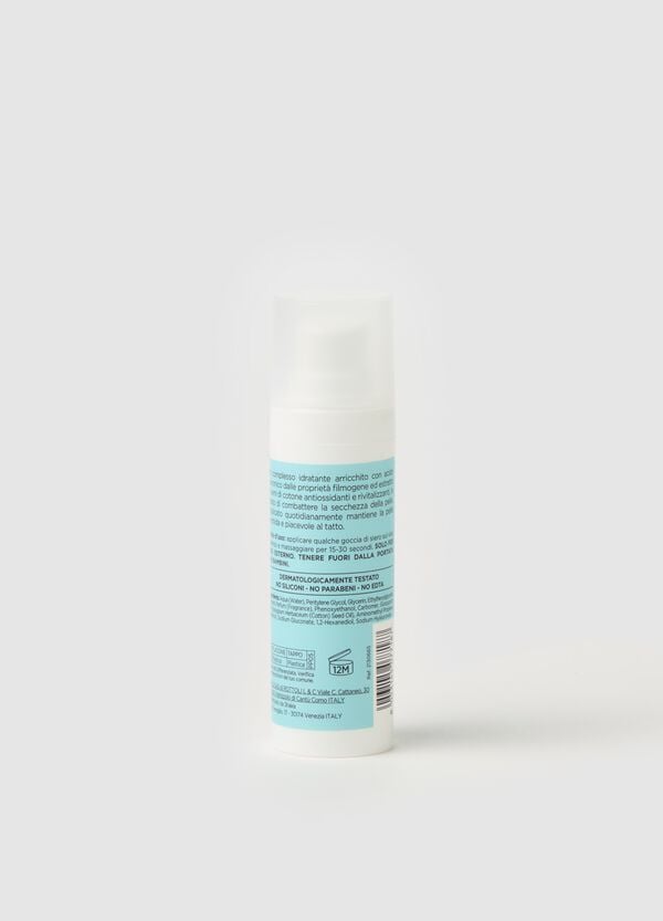 Ovs Siero Viso Allo Zucchero Filato 30ml