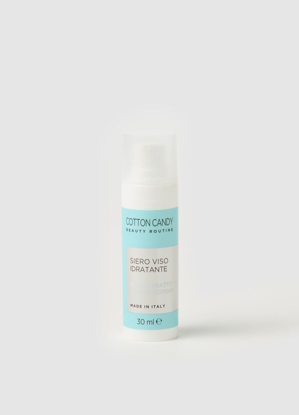 Ovs Siero viso allo zucchero filato 30ml