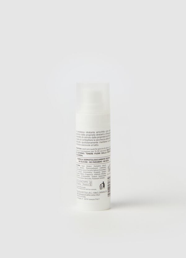 Ovs Siero Viso Tonificante CUCUMBER BEAUTY ROUTINE