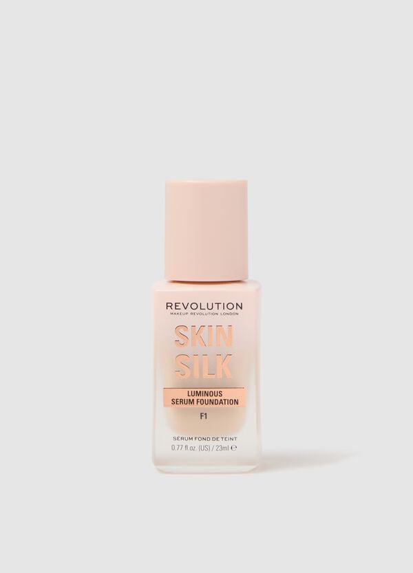 Ovs Skin Silk Serum fondotinta F1N