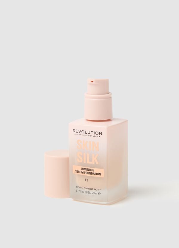 Ovs Skin Silk Serum Fondotinta F2NC