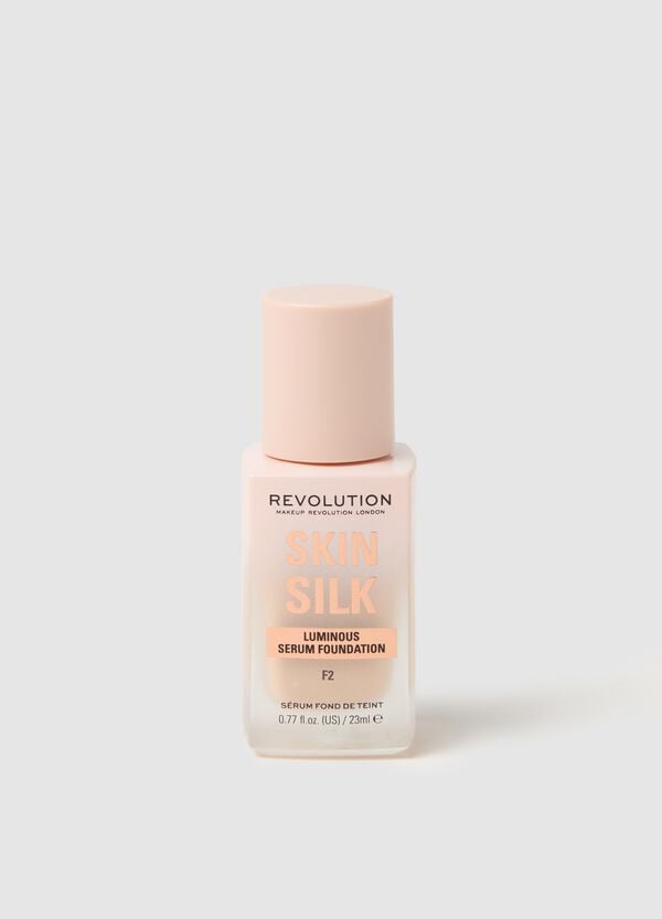 Ovs Skin Silk Serum fondotinta F2NC