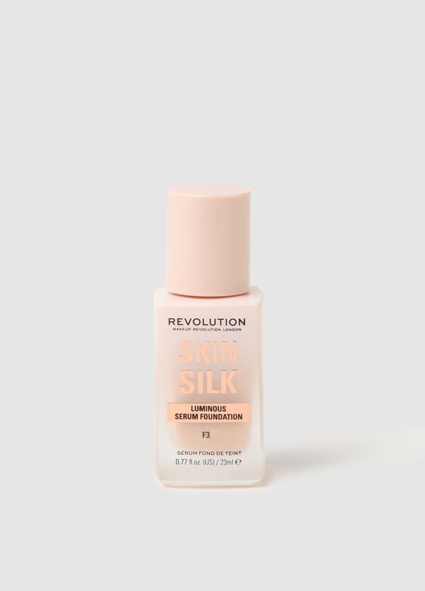 Ovs Skin Silk Serum fondotinta F3N