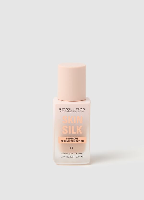 Ovs Skin Silk Serum fondotinta F4C