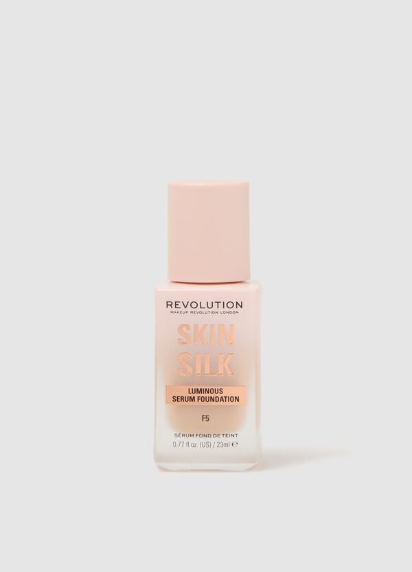 Ovs Skin Silk Serum fondotinta F5NW
