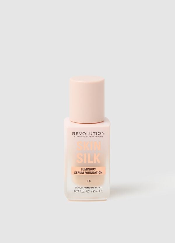 Ovs Skin Silk Serum fondotinta F6N