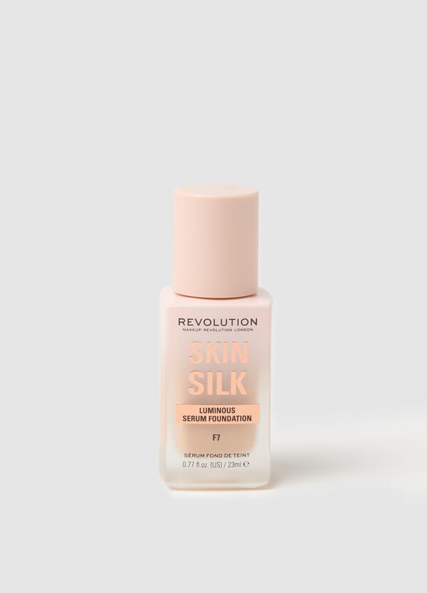 Ovs Skin Silk Serum fondotinta F7NC