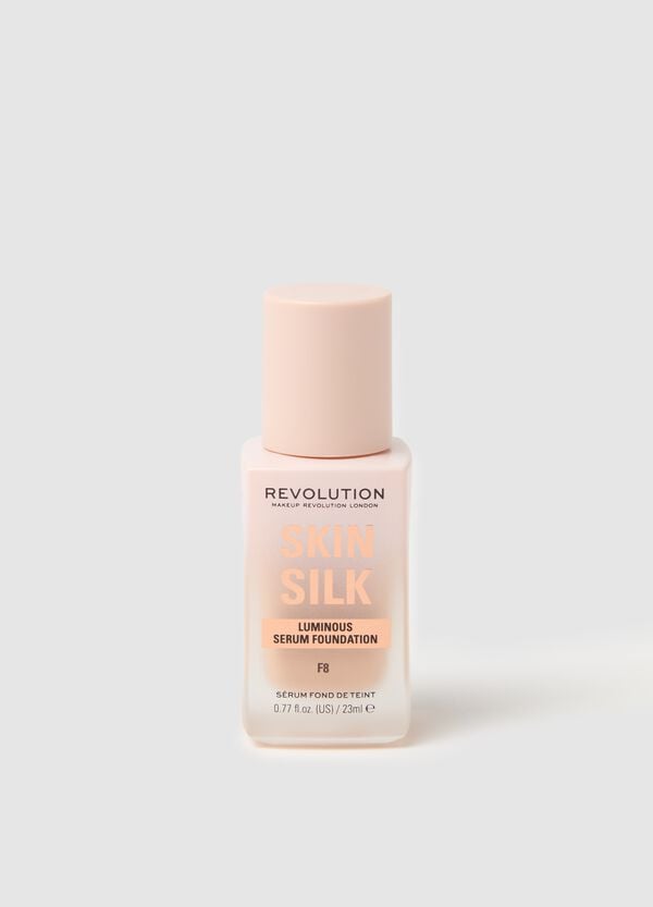 Ovs Skin Silk Serum fondotinta F8C