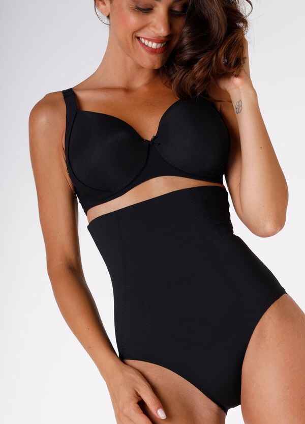 Ovs Slip contenitivi in polyamide stretch LOVABLE