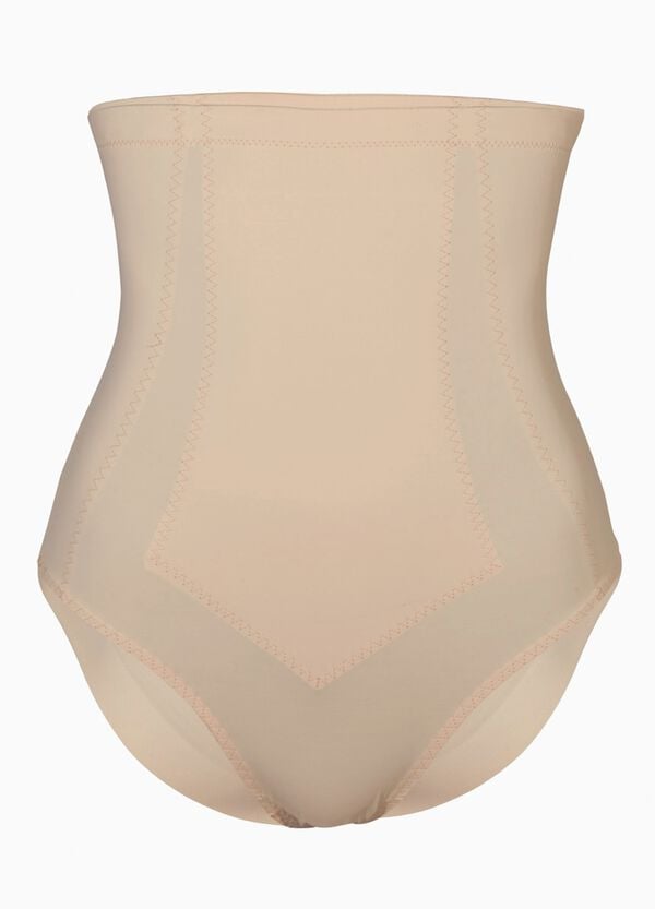 Ovs Slip Contenitivo Beige LOVABLE